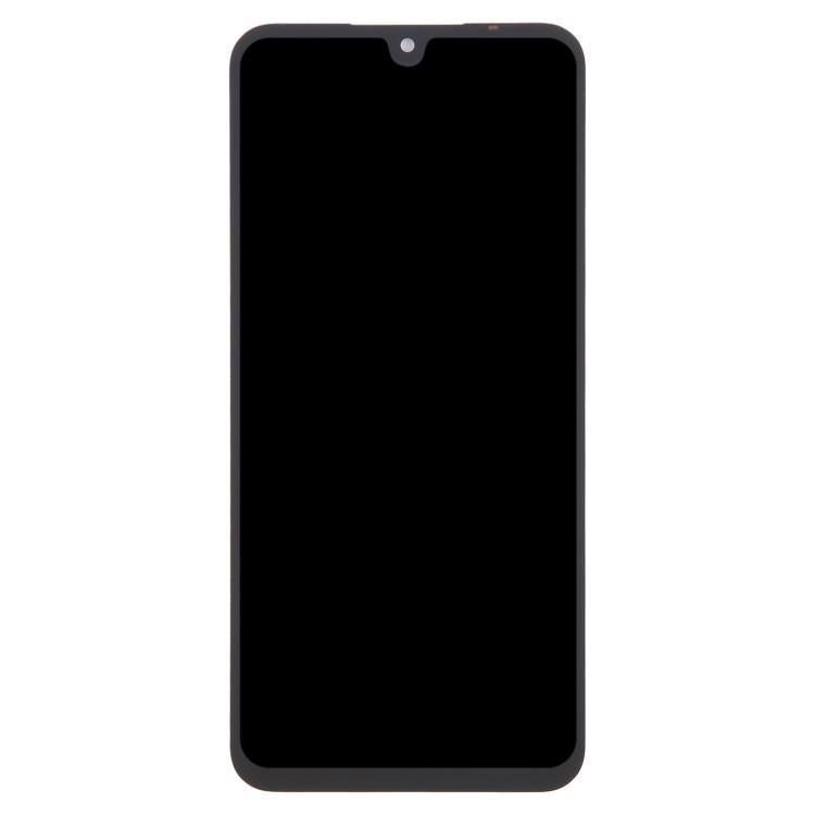 For Samsung Galaxy A17 4G SM-A175 OLED LCD Screen with Digitizer Full Assembly - LCD Screen by buy2fix | Online Shopping UK | buy2fix