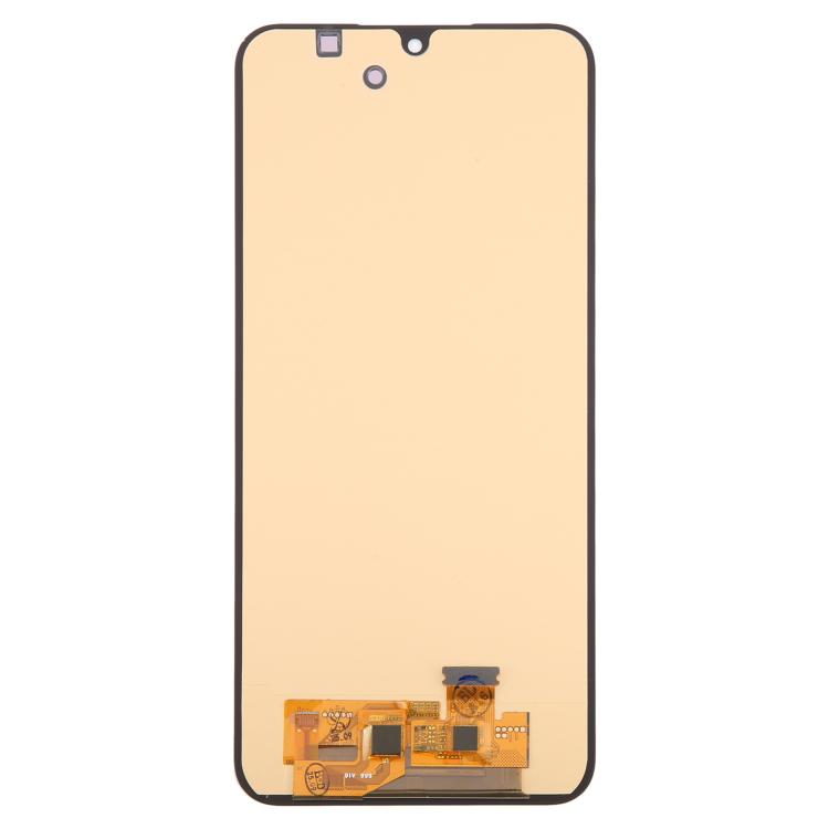 For Samsung Galaxy A17 4G SM-A175 OLED LCD Screen with Digitizer Full Assembly - LCD Screen by buy2fix | Online Shopping UK | buy2fix