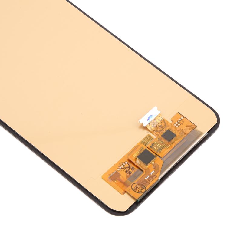 For Samsung Galaxy A17 4G SM-A175 OLED LCD Screen with Digitizer Full Assembly - LCD Screen by buy2fix | Online Shopping UK | buy2fix