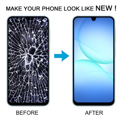 For Samsung Galaxy A17 4G SM-A175 OLED LCD Screen with Digitizer Full Assembly - LCD Screen by buy2fix | Online Shopping UK | buy2fix