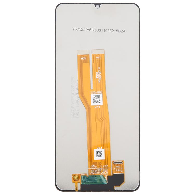For Samsung Galaxy A07 4G SM-A075F Original LCD Screen with Digitizer Full Assembly - LCD Screen by buy2fix | Online Shopping UK | buy2fix