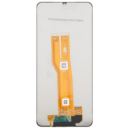 For Samsung Galaxy A07 4G SM-A075F Original LCD Screen with Digitizer Full Assembly - LCD Screen by buy2fix | Online Shopping UK | buy2fix