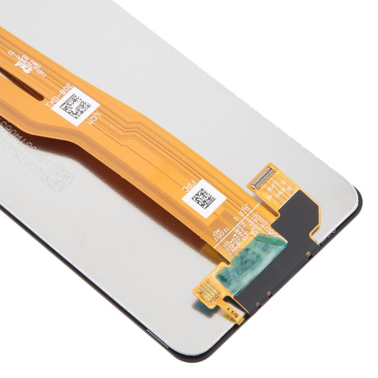 For Samsung Galaxy A07 4G SM-A075F Original LCD Screen with Digitizer Full Assembly - LCD Screen by buy2fix | Online Shopping UK | buy2fix