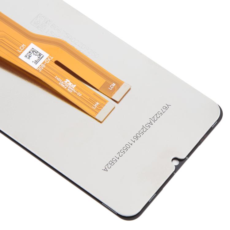 For Samsung Galaxy A07 4G SM-A075F Original LCD Screen with Digitizer Full Assembly - LCD Screen by buy2fix | Online Shopping UK | buy2fix