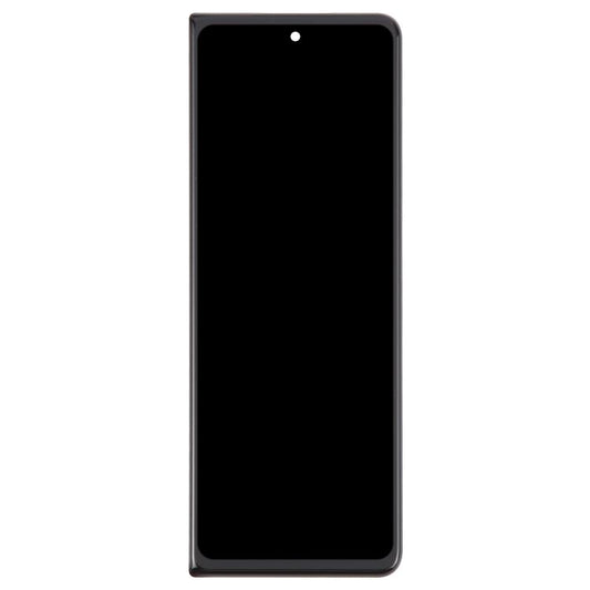 For Samsung Galaxy Z Fold3 5G SM-F926B TFT LCD Secondary Screen with Digitizer Full Assembly - LCD Screen by buy2fix | Online Shopping UK | buy2fix