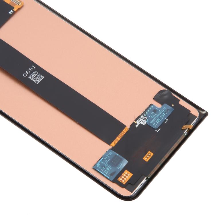 For Samsung Galaxy Z Fold3 5G SM-F926B TFT LCD Secondary Screen with Digitizer Full Assembly - LCD Screen by buy2fix | Online Shopping UK | buy2fix