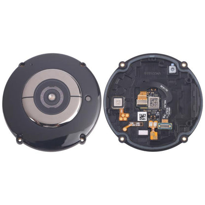 For Samsung Galaxy Watch5 44mm SM-R910 R915 Original Back Cover without Loudspeaker - Back Cover by buy2fix | Online Shopping UK | buy2fix