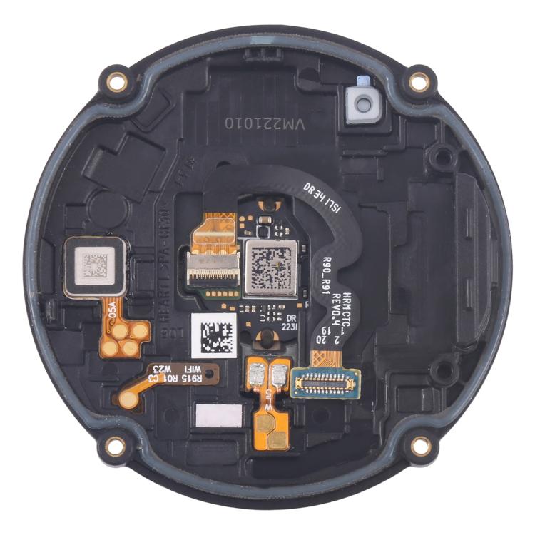 For Samsung Galaxy Watch5 44mm SM-R910 R915 Original Back Cover without Loudspeaker - Back Cover by buy2fix | Online Shopping UK | buy2fix