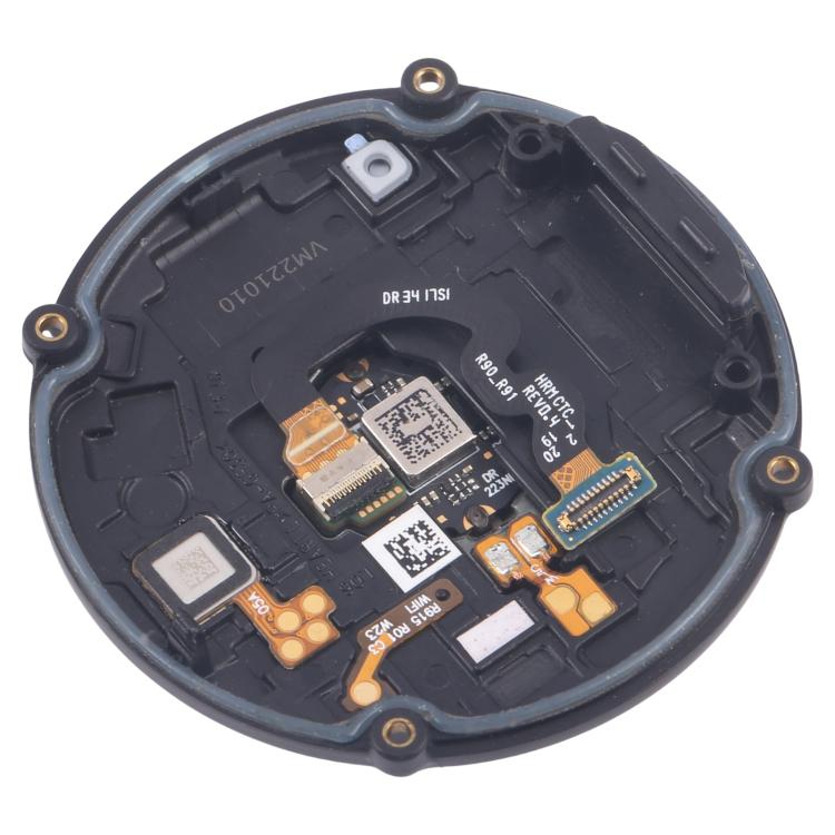 For Samsung Galaxy Watch5 44mm SM-R910 R915 Original Back Cover without Loudspeaker - Back Cover by buy2fix | Online Shopping UK | buy2fix