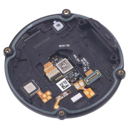 For Samsung Galaxy Watch5 44mm SM-R910 R915 Original Back Cover without Loudspeaker - Back Cover by buy2fix | Online Shopping UK | buy2fix