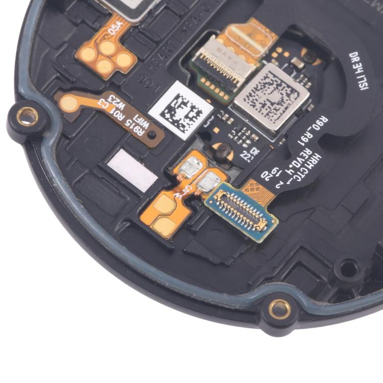 For Samsung Galaxy Watch5 44mm SM-R910 R915 Original Back Cover without Loudspeaker - Back Cover by buy2fix | Online Shopping UK | buy2fix