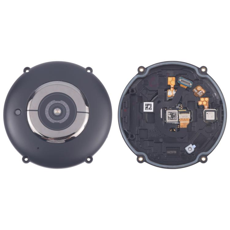 For Samsung Galaxy Watch5 Pro 45mm SM-R920 Original Back Cover without Loudspeaker - Back Cover by buy2fix | Online Shopping UK | buy2fix