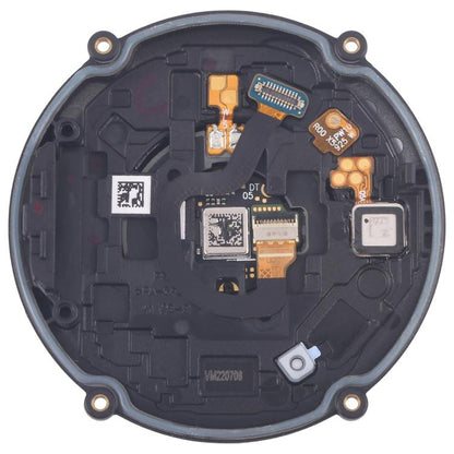 For Samsung Galaxy Watch5 Pro 45mm SM-R920 Original Back Cover without Loudspeaker - Back Cover by buy2fix | Online Shopping UK | buy2fix