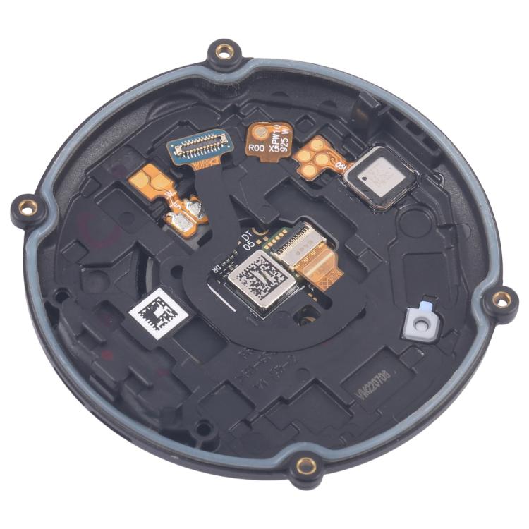 For Samsung Galaxy Watch5 Pro 45mm SM-R920 Original Back Cover without Loudspeaker - Back Cover by buy2fix | Online Shopping UK | buy2fix