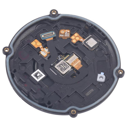 For Samsung Galaxy Watch5 Pro 45mm SM-R920 Original Back Cover without Loudspeaker - Back Cover by buy2fix | Online Shopping UK | buy2fix