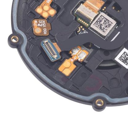 For Samsung Galaxy Watch5 Pro 45mm SM-R920 Original Back Cover without Loudspeaker - Back Cover by buy2fix | Online Shopping UK | buy2fix