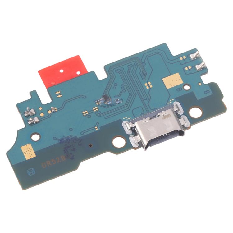For Samsung Galaxy A17 4G SM-A175F Welding Charging Port Board - Tail Connector by buy2fix | Online Shopping UK | buy2fix