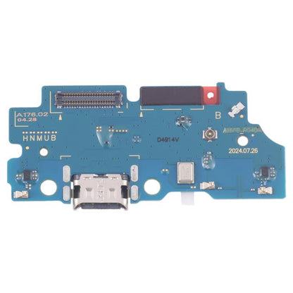 For Samsung Galaxy A17 5G SM-A176B OEM Charging Port Board - Tail Connector by buy2fix | Online Shopping UK | buy2fix