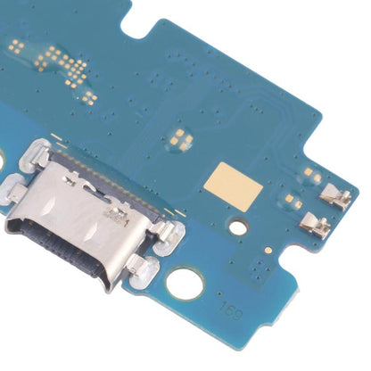 For Samsung Galaxy A17 5G SM-A176B OEM Charging Port Board - Tail Connector by buy2fix | Online Shopping UK | buy2fix