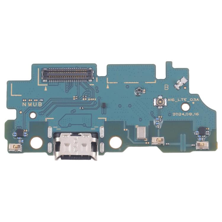 For Samsung Galaxy A16 4G SM-A165F Welding Charging Port Board - Tail Connector by buy2fix | Online Shopping UK | buy2fix