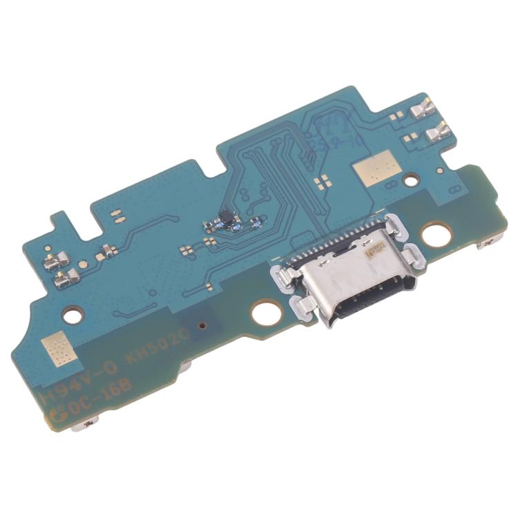 For Samsung Galaxy A16 4G SM-A165F Welding Charging Port Board - Tail Connector by buy2fix | Online Shopping UK | buy2fix