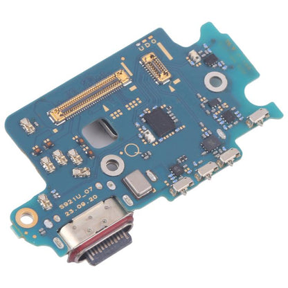 For Samsung Galaxy S24 SM-S921U US Version Welding Charging Port Board -  by buy2fix | Online Shopping UK | buy2fix