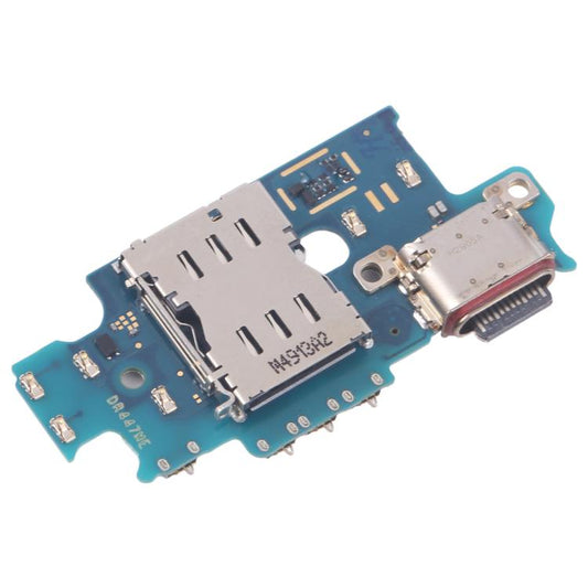For Samsung Galaxy S24+ SM-S926U US Version Welding Charging Port Board -  by buy2fix | Online Shopping UK | buy2fix