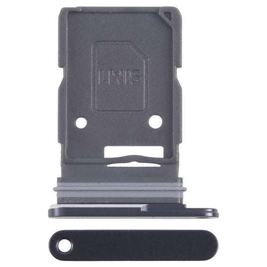 For Samsung Galaxy S26 Ultra SM-S948B Original SIM Card Tray (Black)