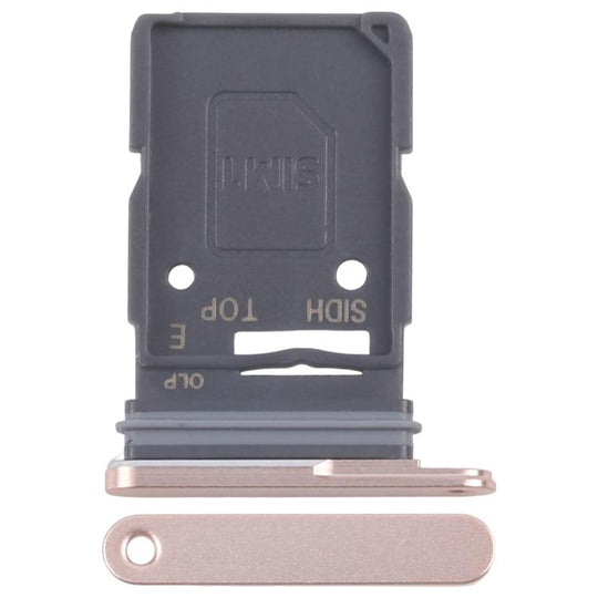 For Samsung Galaxy S26 Ultra SM-S948B Original SIM Card Tray (Gold)