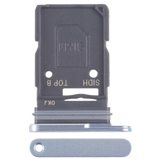 For Samsung Galaxy S26 Ultra SM-S948B Original SIM Card Tray (Blue)