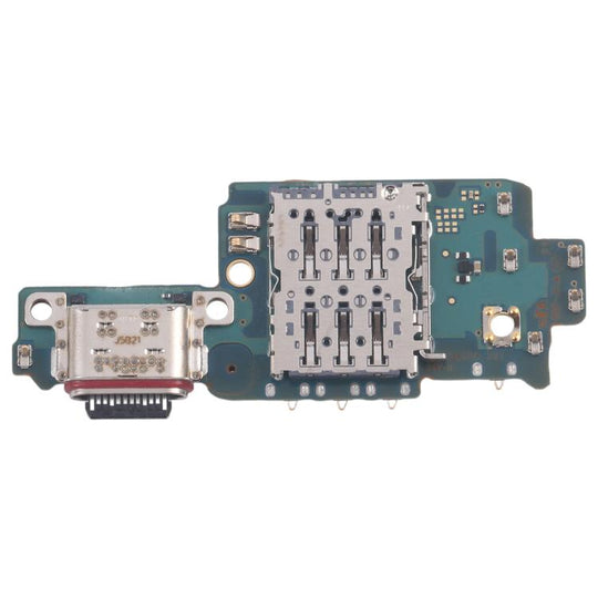 For Samsung Galaxy S26 Ultra SM-S948B Original Charging Port Board