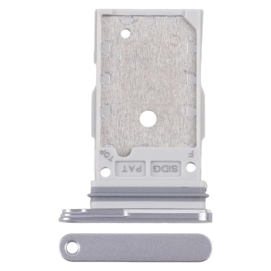 For Samsung Galaxy S26+ SM-S947B Original SIM + SIM Card Tray (Grey)