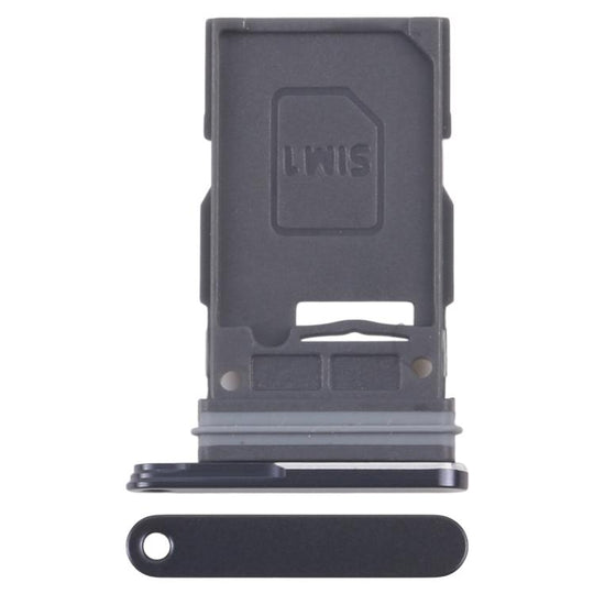 For Samsung Galaxy S26+ SM-S947U Original SIM Card Tray (Black)