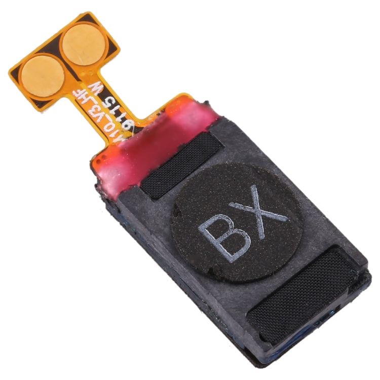 For Galaxy A10 / M10  Earpiece Speaker Flex Cable - Earpiece Speaker by buy2fix | Online Shopping UK | buy2fix