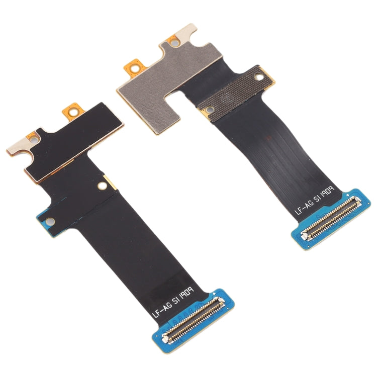 For Galaxy A90 A905F 1 Pair Camera Connector Flex Cable - Flex Cable by buy2fix | Online Shopping UK | buy2fix