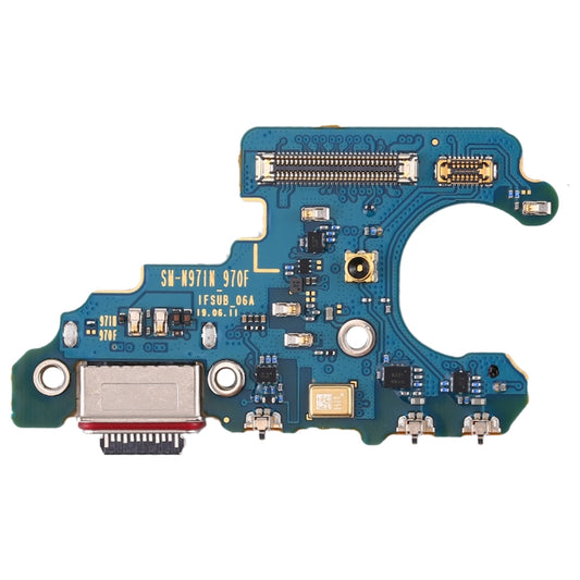 For Galaxy Note 10 N970F Charging Port Board - Tail Connector by buy2fix | Online Shopping UK | buy2fix