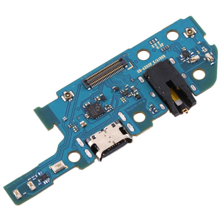 For Galaxy A20e A202F Charging Port Board - Tail Connector by buy2fix | Online Shopping UK | buy2fix