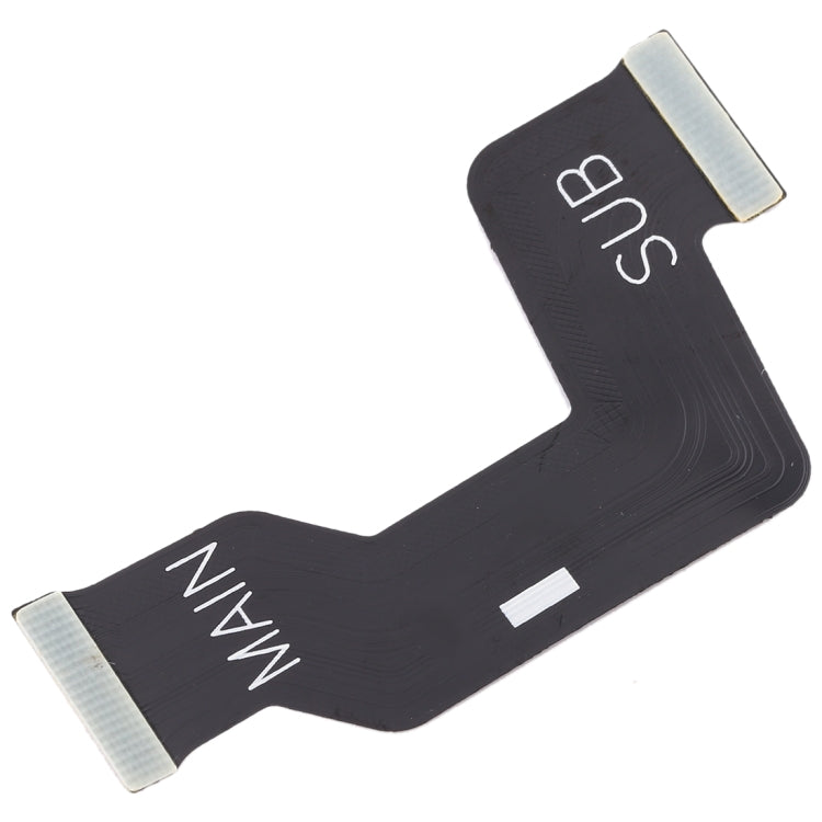 For Galaxy A80 A805F Motherboard Flex Cable - Flex Cable by buy2fix | Online Shopping UK | buy2fix