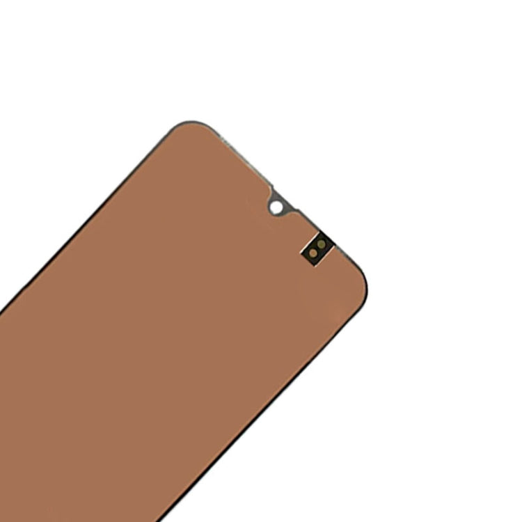 Original Super AMOLED LCD Screen for Galaxy A20 with Digitizer Full Assembly(Black) - LCD Screen by buy2fix | Online Shopping UK | buy2fix