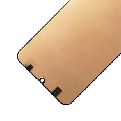 LCD Screen and Digitizer Full Assembly for Galaxy A70, M-A705F/DS, SM-A705FN/DS, SM-A705GM/DS, SM-A705MN/DS, SM-A7050(Black) - LCD Screen by buy2fix | Online Shopping UK | buy2fix