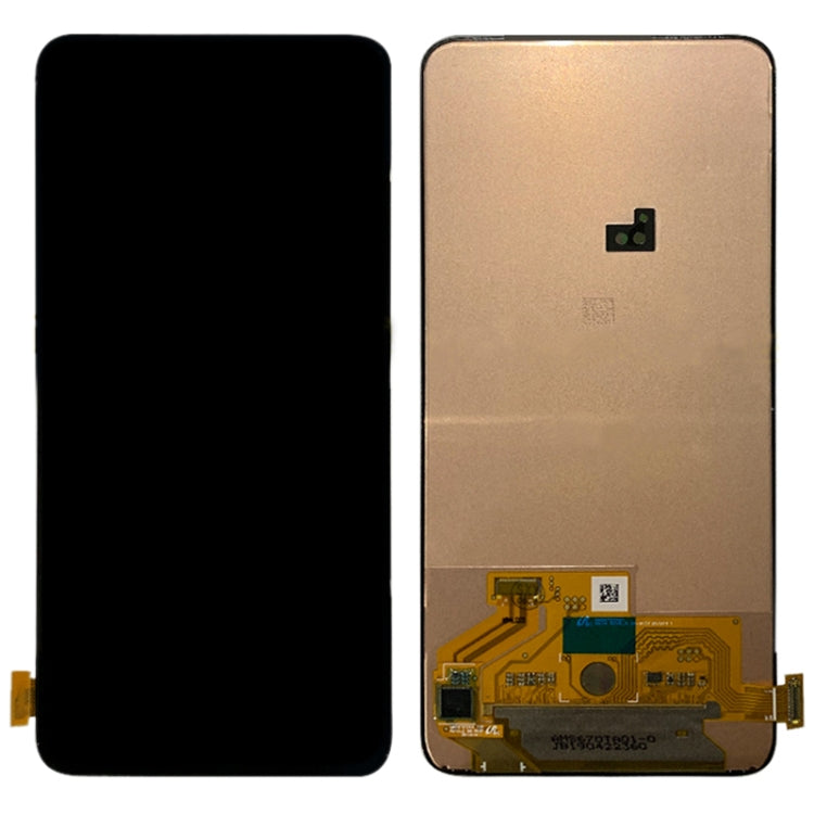 Original Super AMOLED LCD Screen for Galaxy A90 4G, SM-A905F/DS, SM-A905FN/DS With Digitizer Full Assembly - LCD Screen by buy2fix | Online Shopping UK | buy2fix