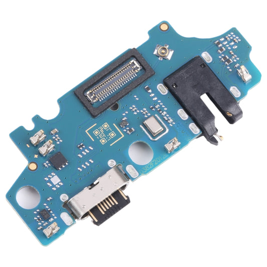For Samsung Galaxy A05s SM-A057 Charging Port Board - Tail Connector by buy2fix | Online Shopping UK | buy2fix
