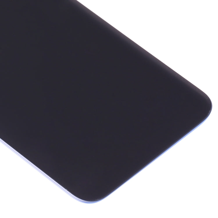 For Galaxy A40 SM-A405F/DS, SM-A405FN/DS, SM-A405FM/DS Battery Back Cover (Blue) - Back Cover by buy2fix | Online Shopping UK | buy2fix