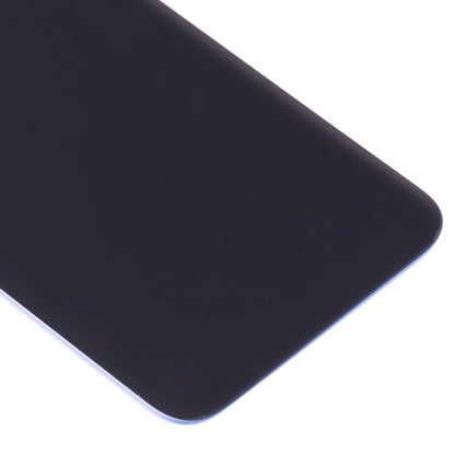 For Galaxy A40 SM-A405F/DS, SM-A405FN/DS, SM-A405FM/DS Battery Back Cover (Blue) - Back Cover by buy2fix | Online Shopping UK | buy2fix