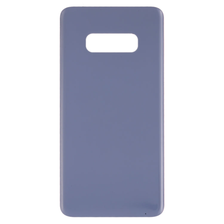 For Galaxy S10e SM-G970F/DS, SM-G970U, SM-G970W Battery Back Cover (Pink) - Back Cover by buy2fix | Online Shopping UK | buy2fix
