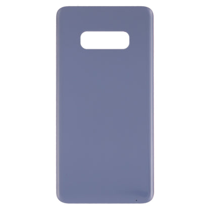 For Galaxy S10e SM-G970F/DS, SM-G970U, SM-G970W Battery Back Cover (Pink) - Back Cover by buy2fix | Online Shopping UK | buy2fix
