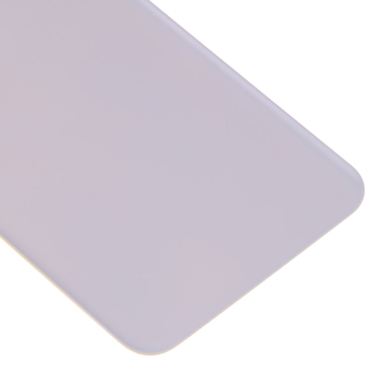 For Galaxy S10e SM-G970F/DS, SM-G970U, SM-G970W Battery Back Cover (Yellow) - Back Cover by buy2fix | Online Shopping UK | buy2fix