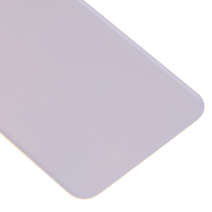 For Galaxy S10e SM-G970F/DS, SM-G970U, SM-G970W Battery Back Cover (Yellow) - Back Cover by buy2fix | Online Shopping UK | buy2fix