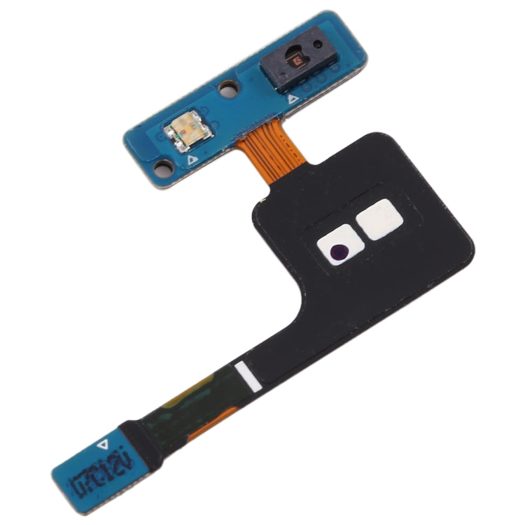For Galaxy A8+ (2018) A730F Light Sensor Flex Cable - Flex Cable by buy2fix | Online Shopping UK | buy2fix