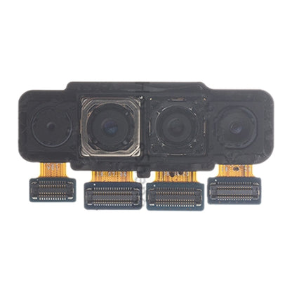 For Galaxy A9 (2018) A920F Back Facing Camera - Camera Series by buy2fix | Online Shopping UK | buy2fix